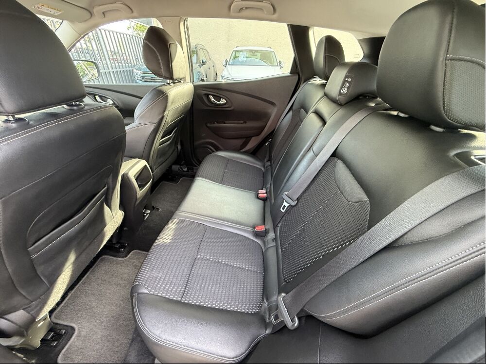 Kadjar 1.2i TCe 130 EDC Graphite 2019 occasion 30000 N&icirc;mes