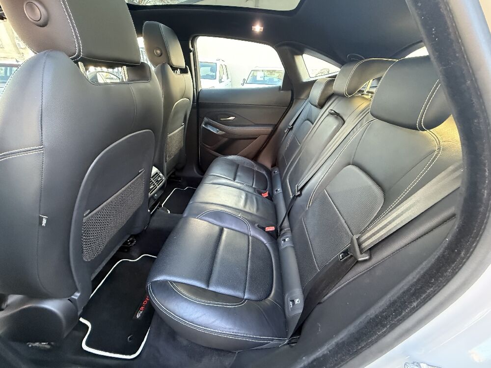 E-PACE 2.0D 150ch AWD BVA R-Dynamic S 2018 occasion 30000 N&icirc;mes