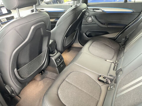X1 xDrive 25e 220 ch BVA6 M Sport 2022 occasion 85600 Montaigu