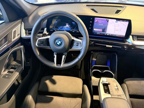 X1 i eDrive20 204ch BVA M Sport 2024 occasion 85600 Montaigu