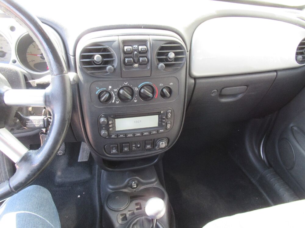 PT Cruiser 2005 occasion 10410 Saint-Parres-aux-Tertres