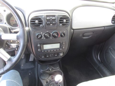PT Cruiser 2005 occasion 10410 Saint-Parres-aux-Tertres