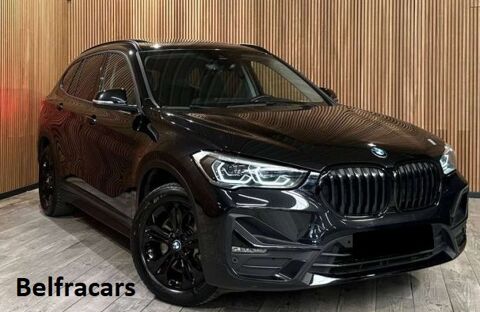 Annonce voiture BMW X1 21500 €