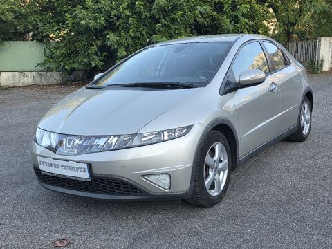 Honda civic (1.4 i-DSi 100 Sport)