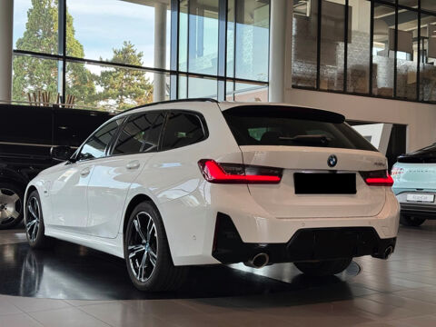 S&eacute;rie 3 Touring 320e 204 ch BVA8 M Sport 2023 occasion 85600 Montaigu