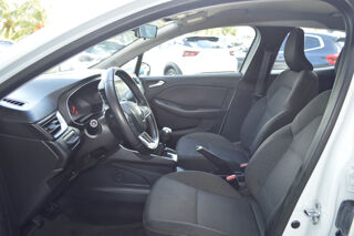 Clio V Clio TCe 100 Zen 2019 occasion 97122 Baie-Mahault