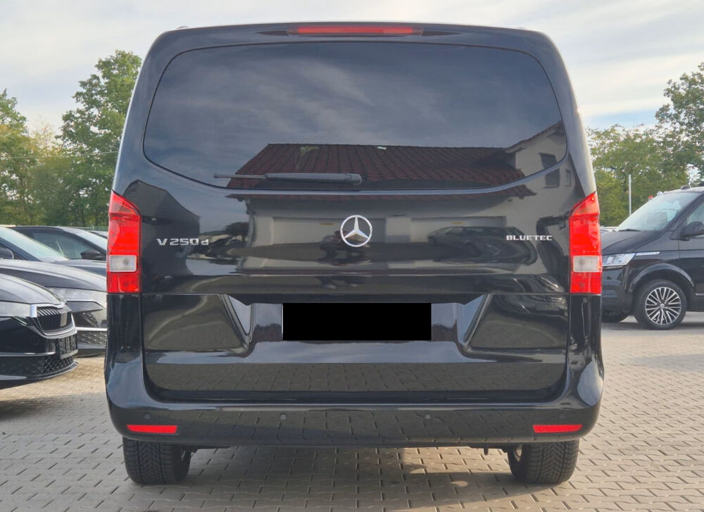 Classe V Long 250 d 7G-TRONIC EDITION 2018 occasion 85600 Montaigu