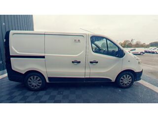 Trafic L1H1 DCI 95 GRAND CONFORT 1000 KG 2019 occasion 56700 Merlevenez