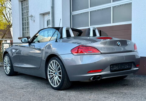 Z4 Roadster sDrive28i 245ch M Sport 2013 occasion 85600 Montaigu