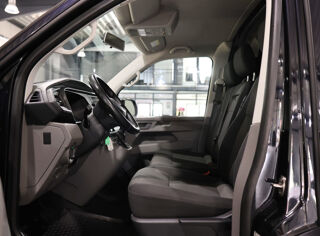 Transporter Combi TRANSPORTER 6.1 2.0 TDI 150 DSG7 2020 occasion 85600 Montaigu