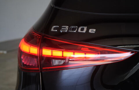 Classe C Break 300 e 9G-Tronic Avantgarde Line 2023 occasion 85600 Montaigu