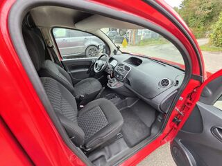 Kangoo Express 1.5 DCI 75 EXTRA 1&deg; main 2016 occasion 38190 BERNIN