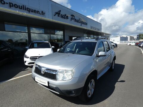 Dacia duster (1.5 dCi 110 4x2 Ambiance)