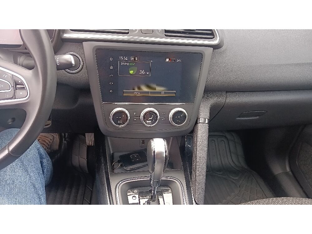 Kadjar Blue dCi 115 EDC Evolution 2022 occasion 32810 ROQUELAURE