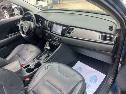 Niro 1.6 GDi Hybride 141 ch DCT6 Active 2017 occasion 84000 AVIGNON