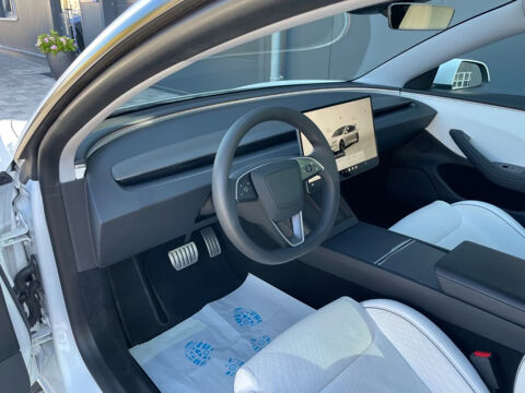Model 3 MODEL 3 Grande Autonomie AWD 2024 occasion 85600 Montaigu