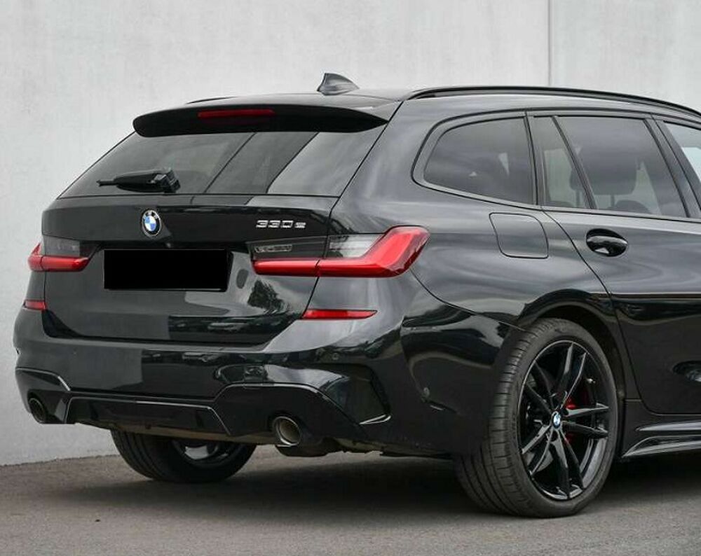 S&eacute;rie 3 330e 292ch Pack M Sport TOITPANO/ATTACHREM/HARMANKARDON/CAM/ 2020 occasion 59280 Armenti&egrave;res