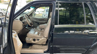 divers 5.4 V8 320cv Intec 1999 occasion 30620 Bernis