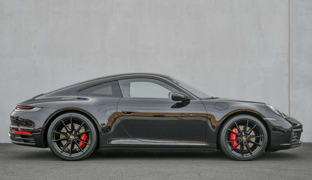 911 Carrera 3.2 Carrera S Coup&eacute; 3.0i 450 PDK Malus compris - garantie 12 moi 2021 occasion 59280 Armenti&egrave;res
