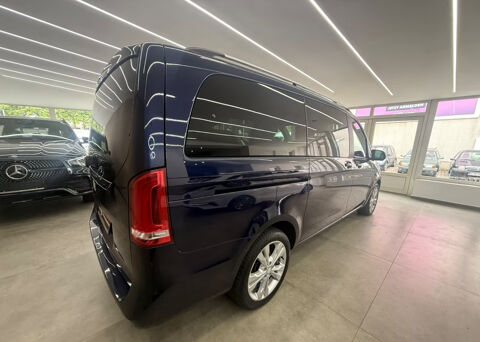Classe V Long 250D Edition 2016 occasion 85600 Montaigu