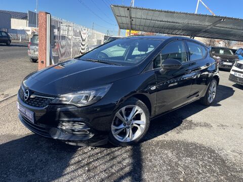 Annonce voiture Opel Astra 12990 