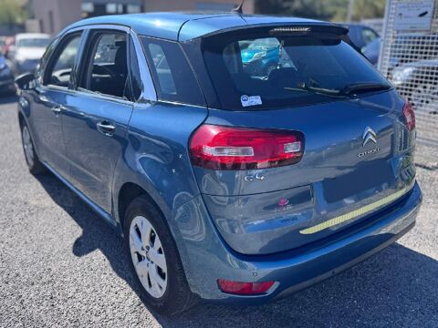 C4 Picasso THP 155 Intensive GPS 2014 occasion 30320 Marguerittes