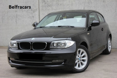 Bmw serie 1 (116i 122ch SIEGCHAUF/PARKSENSOR/JA/GAR1