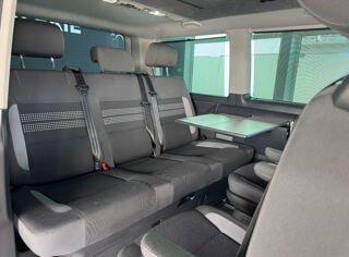 California Beach 2.0 TDI 140 DSG7 2013 occasion 85600 Montaigu