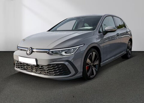 Golf 1.4 Hybrid Rechargeable 245 DSG6 GTE 2021 occasion 85600 Montaigu