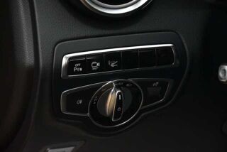 Classe GLC 220 d Auto. 4Matic AMG 1MAIN/TOITOUVR/CAM360/CUIRCHAUF/AFFIC 2017 occasion 59280 Armenti&egrave;res