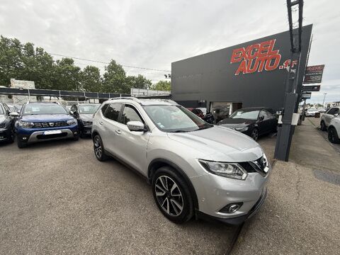 Annonce voiture Nissan X-Trail 10990 �
