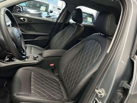 S&eacute;rie 1 116i 109ch CUIR/REGVIT/CARPLAY/PARKSENSOR/JA/GAR12MOIS 2023 occasion 59280 Armenti&egrave;res