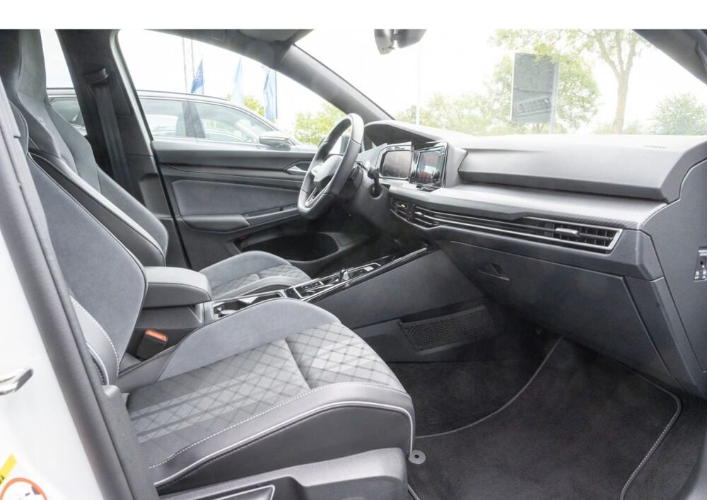 Golf 2.0 TDI 150 DSG7 R-Line 2024 occasion 85600 Montaigu