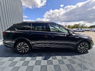 Golf SW 2.0 TDI SCR 116 DSG7 Style 2023 occasion 56700 Merlevenez
