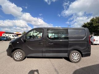 Vivaro F2700 L1H1 1.6 CDTI 125 CH BITURBO START/STOP 2017 occasion 56700 Merlevenez