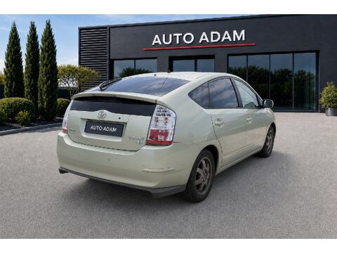Prius 110h Lin&eacute;a Sol MC 2009 occasion 95200 Sarcelles