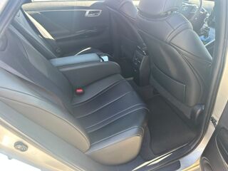 Mirai Hydrogene 154 ch Dynamic 2016 occasion 95200 Sarcelles