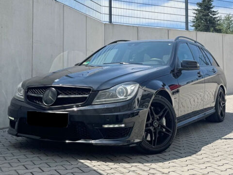 Annonce voiture Mercedes Classe C 29990 €
