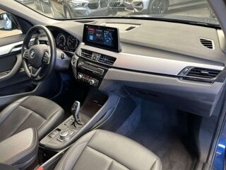 X1 sDrive 18d 2.0 136ch 12/2021 CARPLAY/CUIRCHAUF/CAM/AFFICHTET 2021 occasion 59280 Armenti&egrave;res