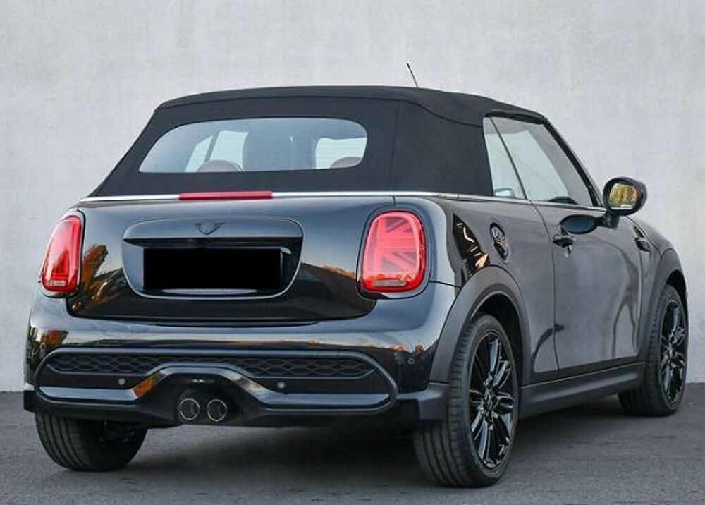 Cooper S 178ch BVA7 CUIRCHAUF/CAM/CARPLAY/REGVIT/PAL/GAR12MO 2024 occasion 59280 Armenti&egrave;res