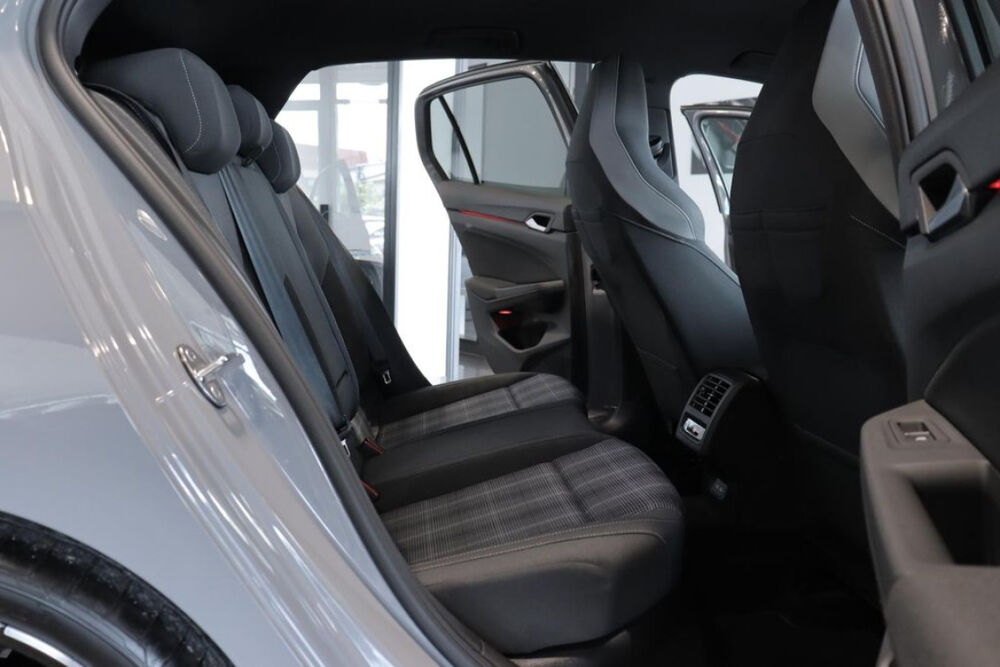 Golf 2.0 TDI 200 DSG7 GTD 2022 occasion 85600 Montaigu