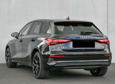 A3 40 TFSIe 204ch S tronic 6 VIRTUALCOCKPIT/CAM/CARPLAY/REGVIT/ 2022 occasion 59280 Armenti&egrave;res