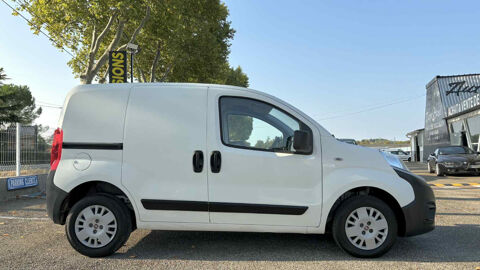 Fiorino 1.4 SX 77cv Kasten Garantie 12 Mois 2019 occasion 30620 Bernis