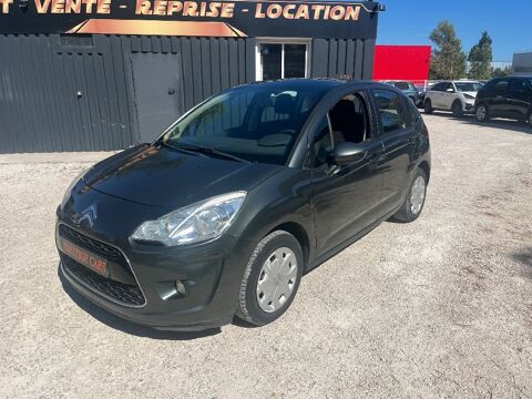 Citroen c3 (HDi 70ch Confort)