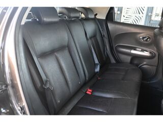 Juke 1.5 dCi 110 FAP Tekna 2012 occasion 63800 Cournon-d'Auvergne