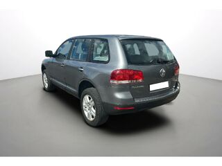 Touareg 3.2 V6 Tiptronic BVA 2003 occasion 95200 Sarcelles