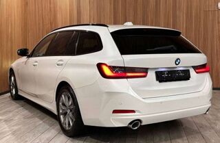 S&eacute;rie 3 316dA 2.0 122ch SportLine Phase 2 CARPLAY/REGVIT/SEMICUIR/PD 2022 occasion 59280 Armenti&egrave;res