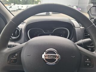 NV300 L1H1 2.0 DCI 120 BVM OPTIMA 2.8T 2021 occasion 56700 Merlevenez