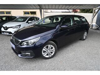 308 SW BlueHDi 130ch Active Business 2019 occasion 63800 Cournon-d'Auvergne
