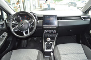 Clio V Clio TCe 90 - 21 Limited 2021 occasion 97122 Baie-Mahault